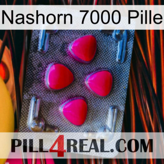 Rhino 7000 Pill 13